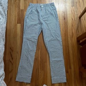 brandy melville pants